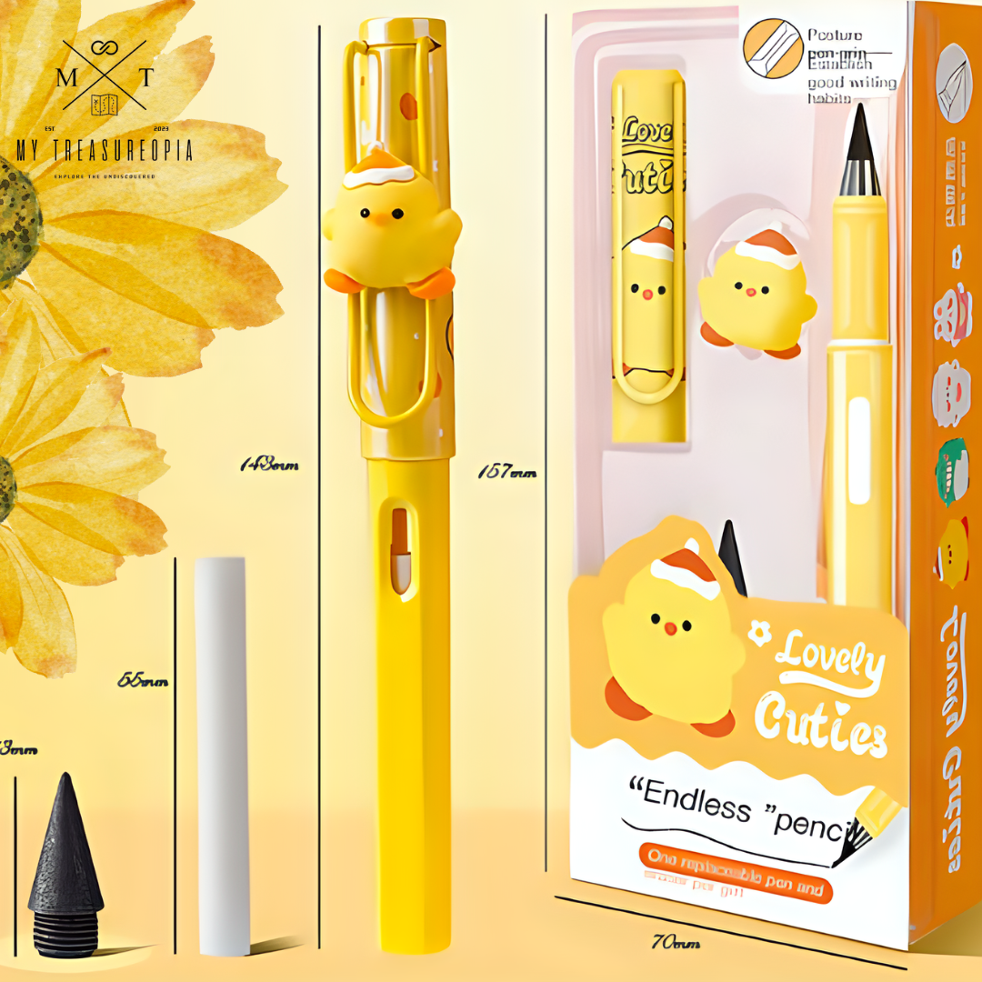 Everlasting Pencil Set