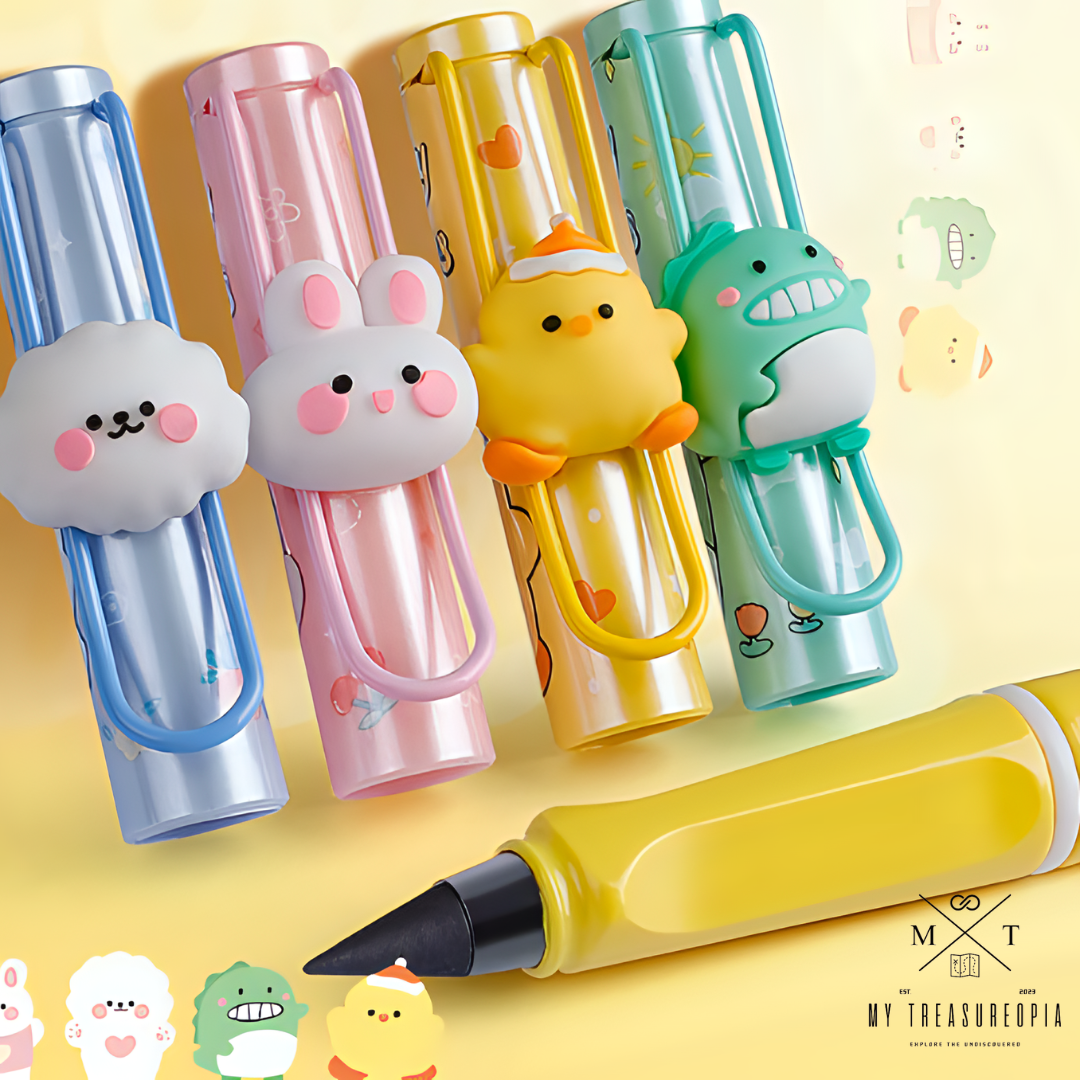 Everlasting Pencil Set