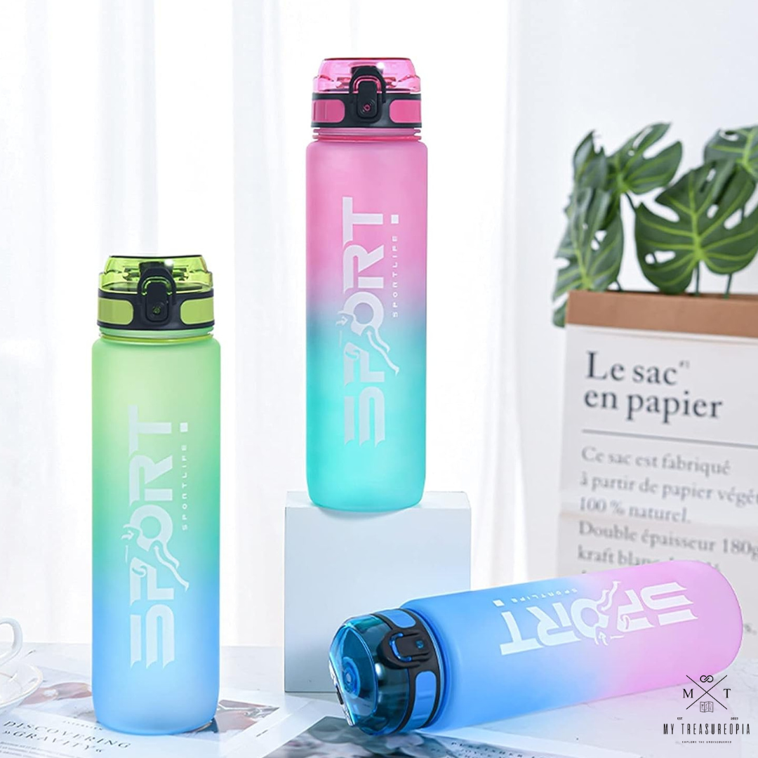 Sport Water Bottle - 1000ML