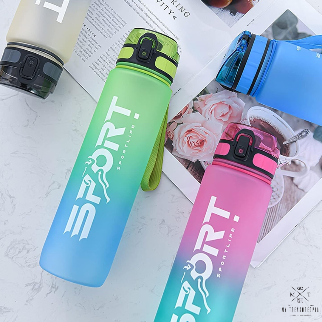 Sport Water Bottle - 1000ML