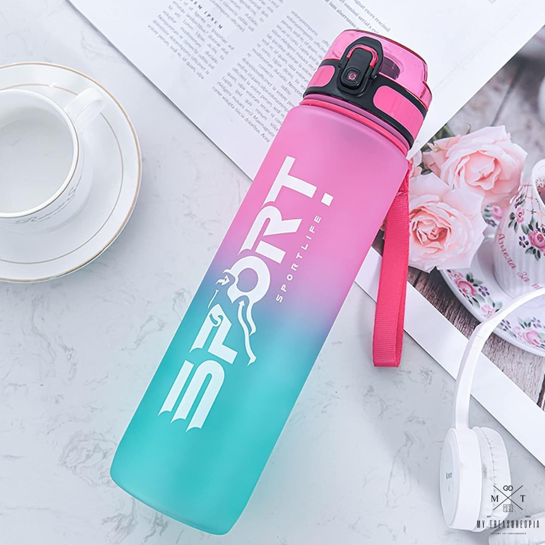 Sport Water Bottle - 1000ML