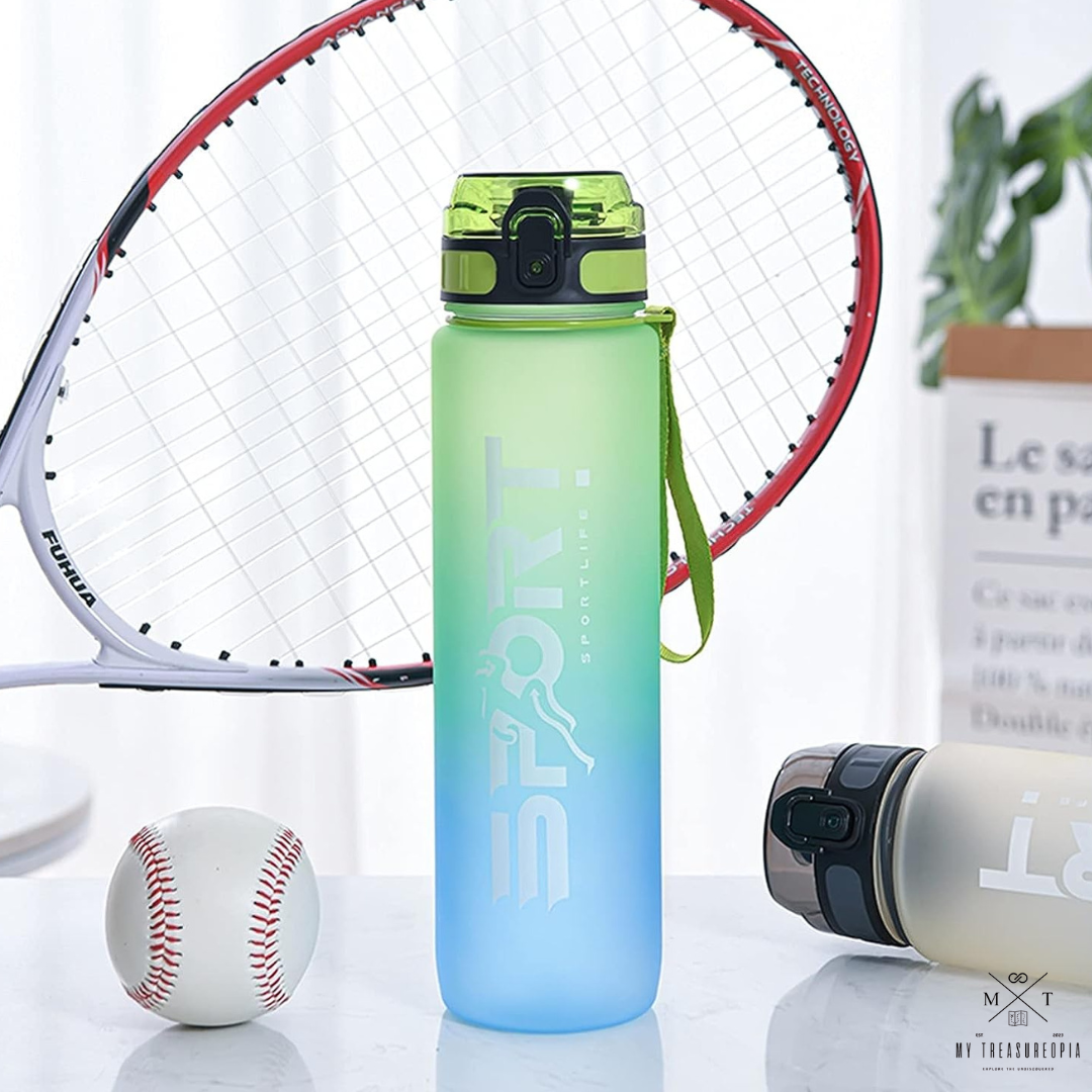 Sport Water Bottle - 1000ML