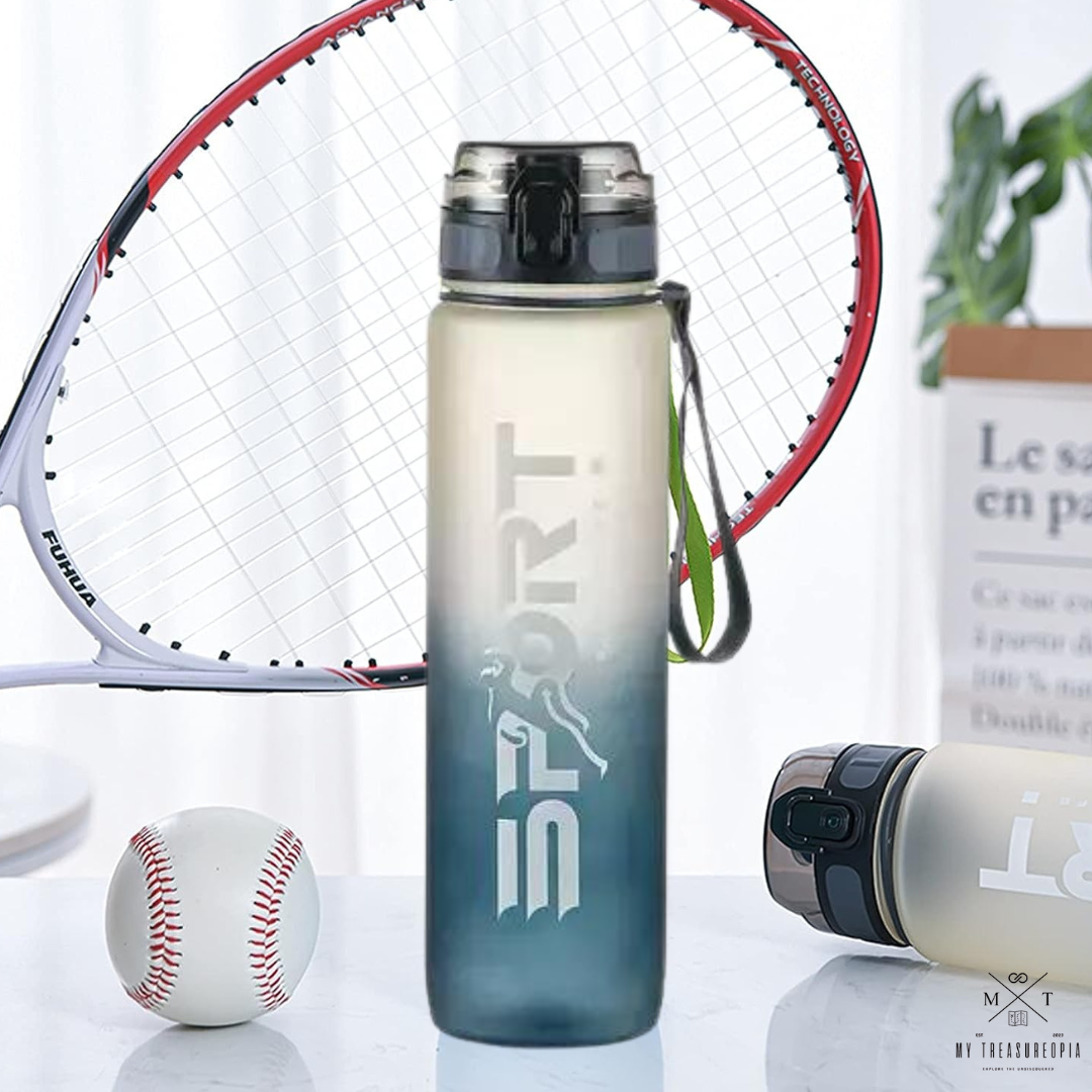 Sport Water Bottle - 1000ML