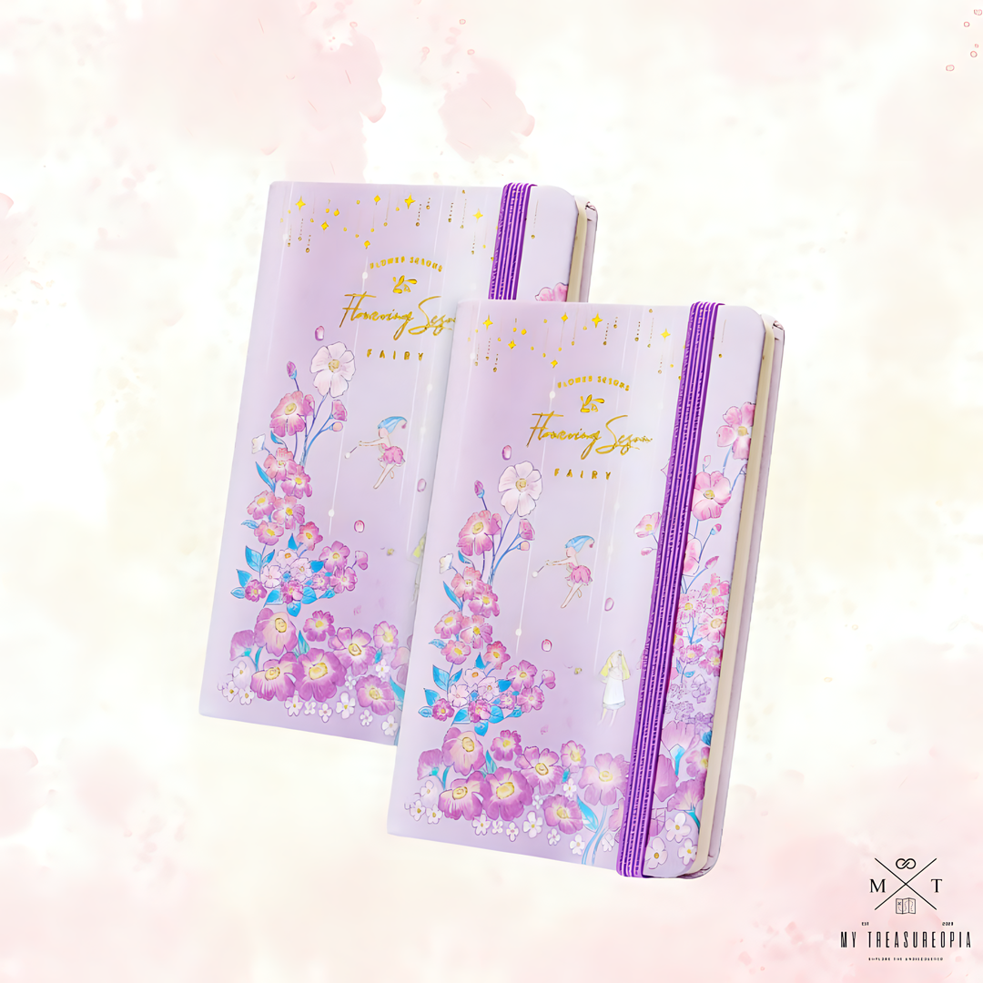 Fairytale Diary