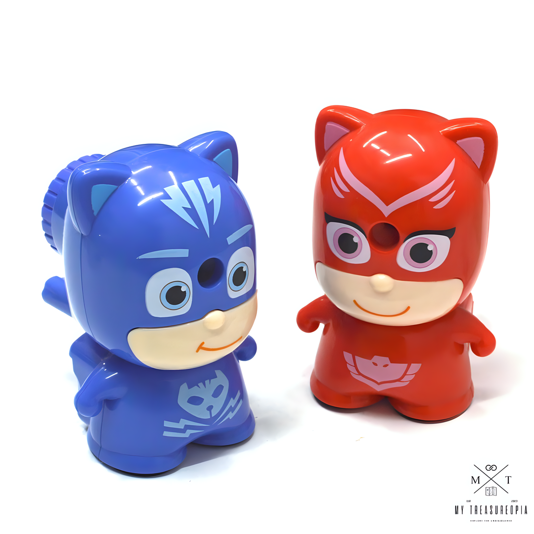 PJ Mask Sharpener