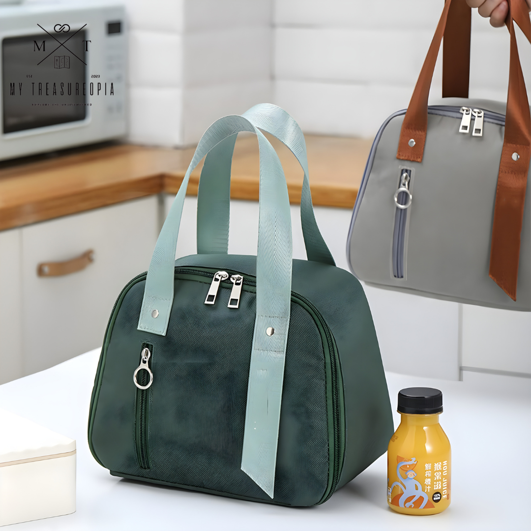 Portable Lunch Bag