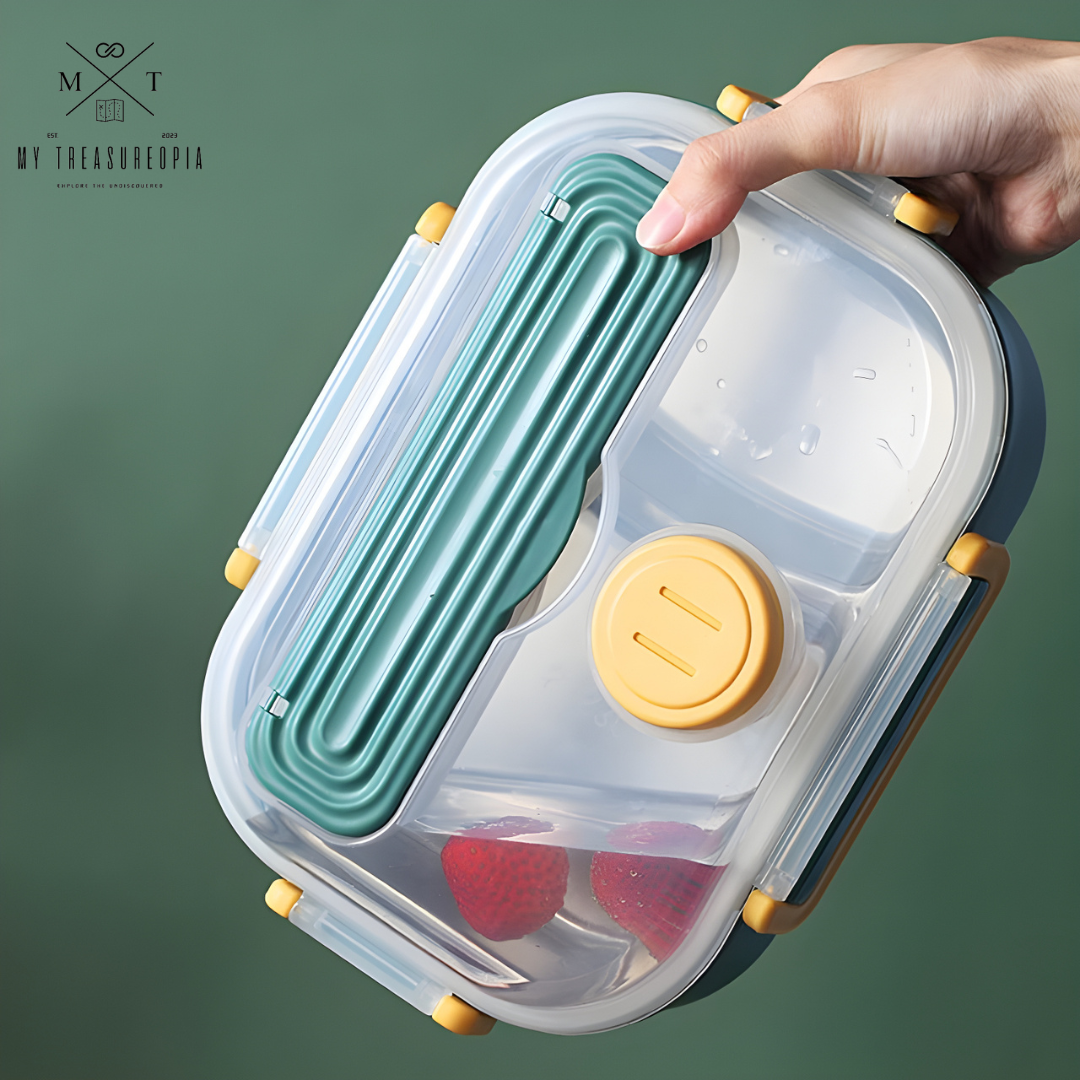 Lunch Box ( 1000 ML )