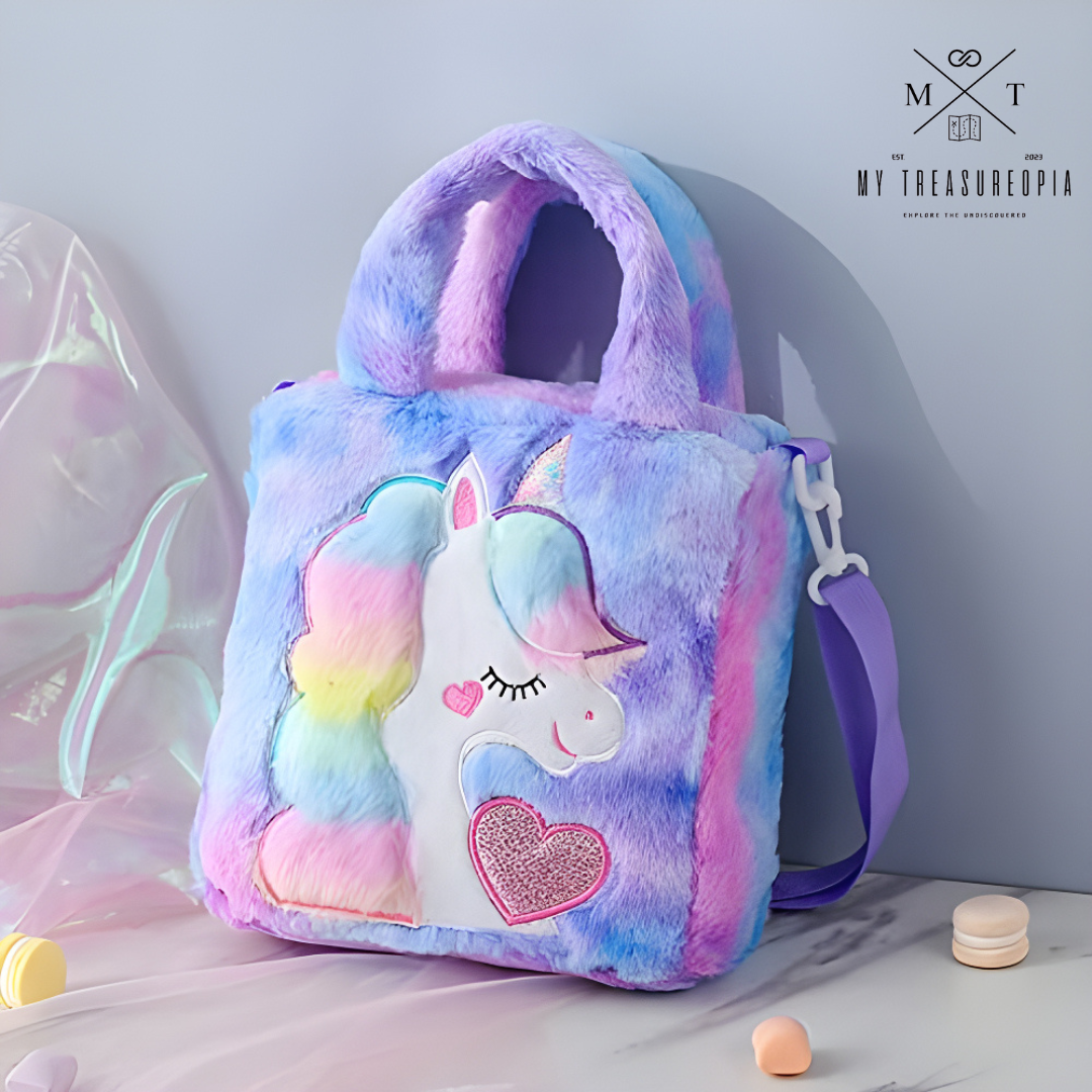 Unicorn Bag