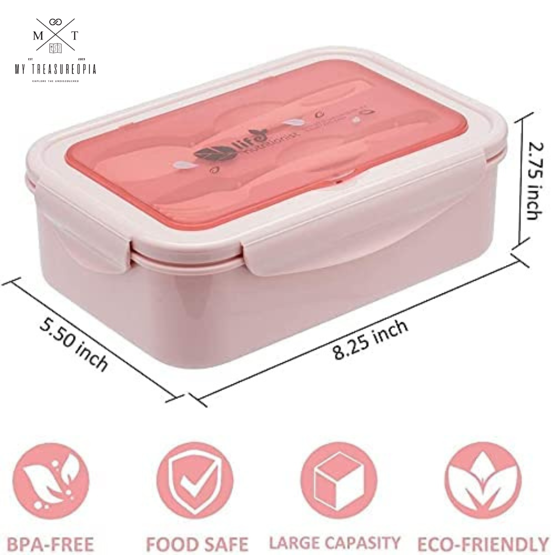 Lunch Box ( 1000 ML )