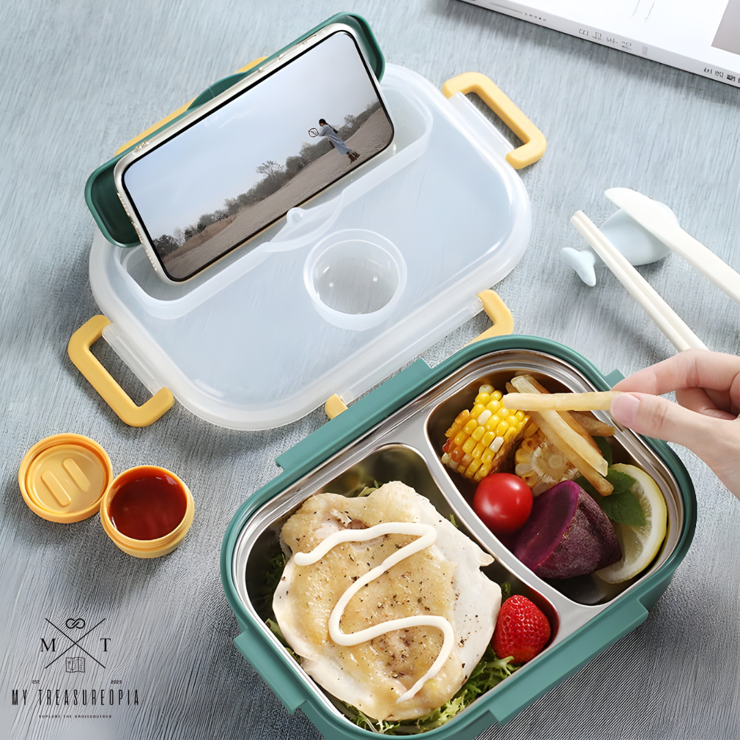 Lunch Box ( 1000 ML )