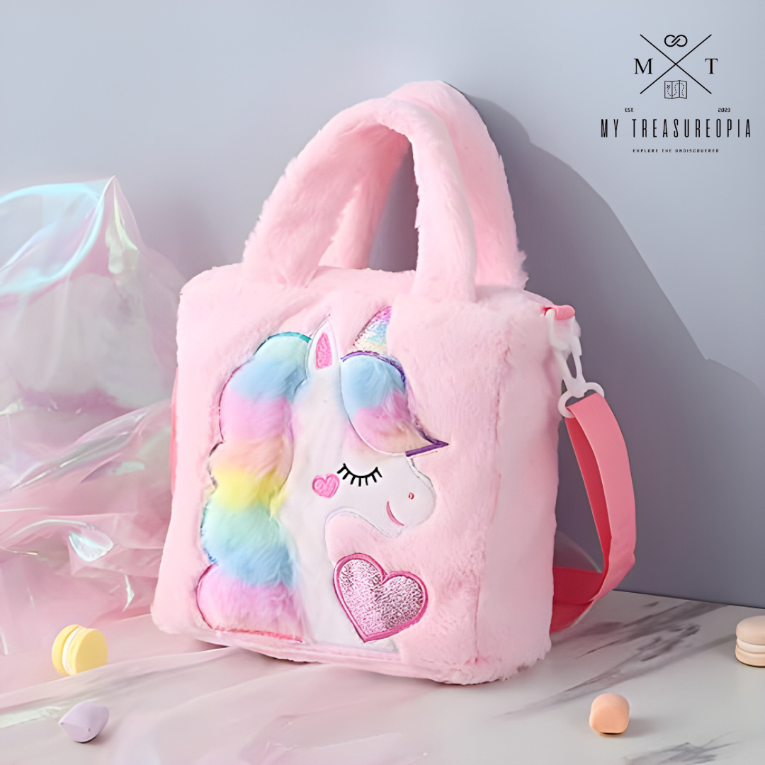 Unicorn Bag