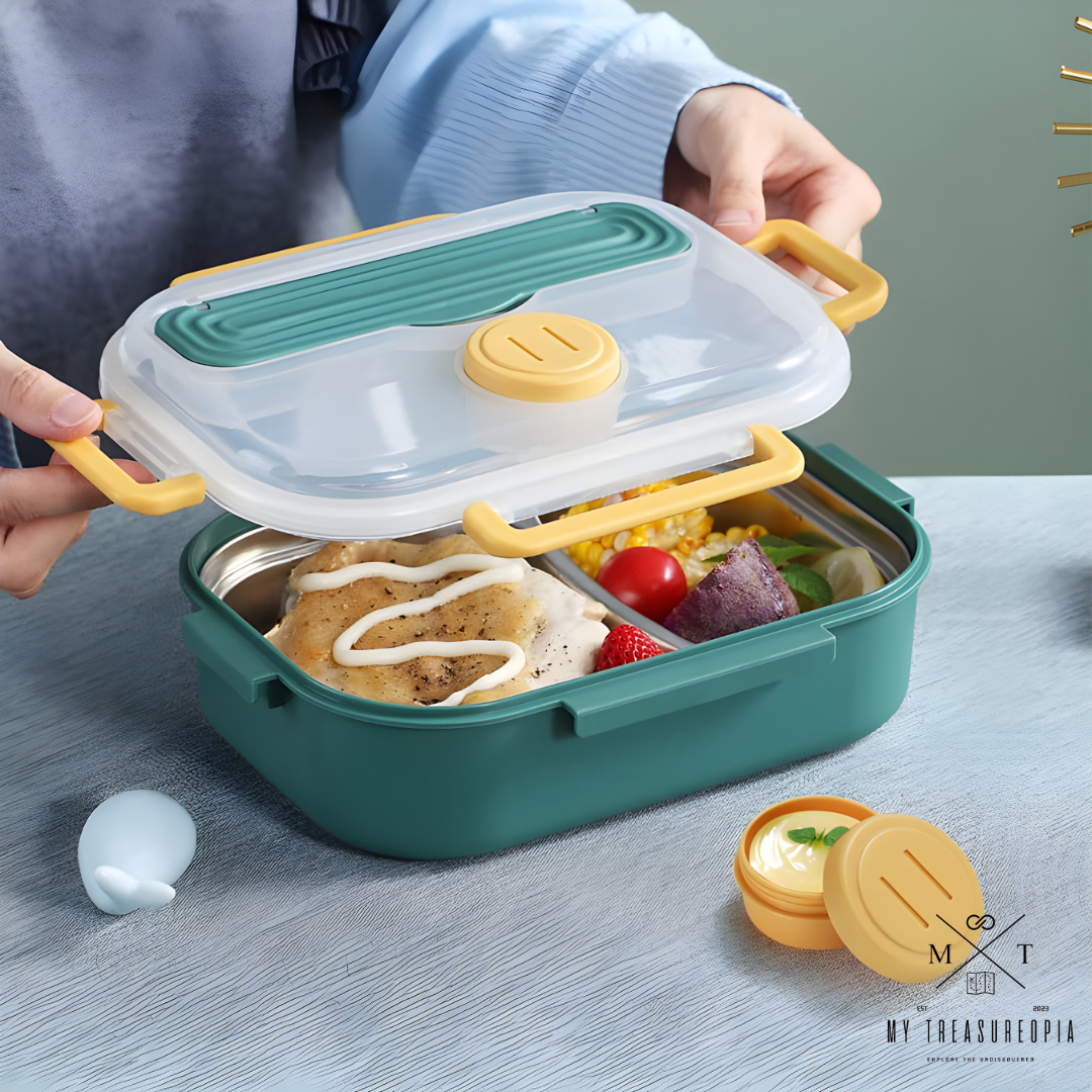 Lunch Box ( 1000 ML )