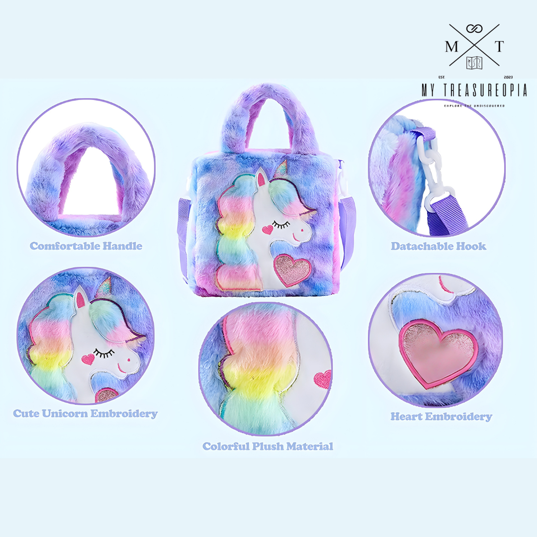 Unicorn Bag