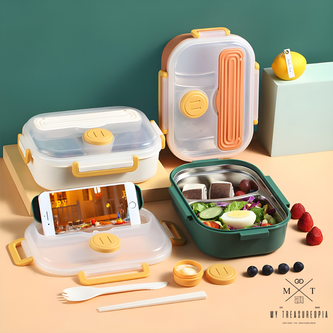 Lunch Box ( 1000 ML )