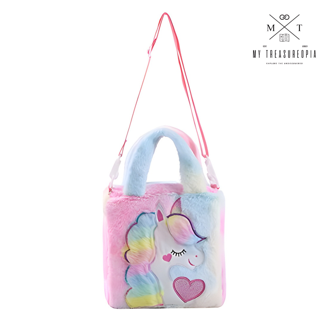 Unicorn Bag