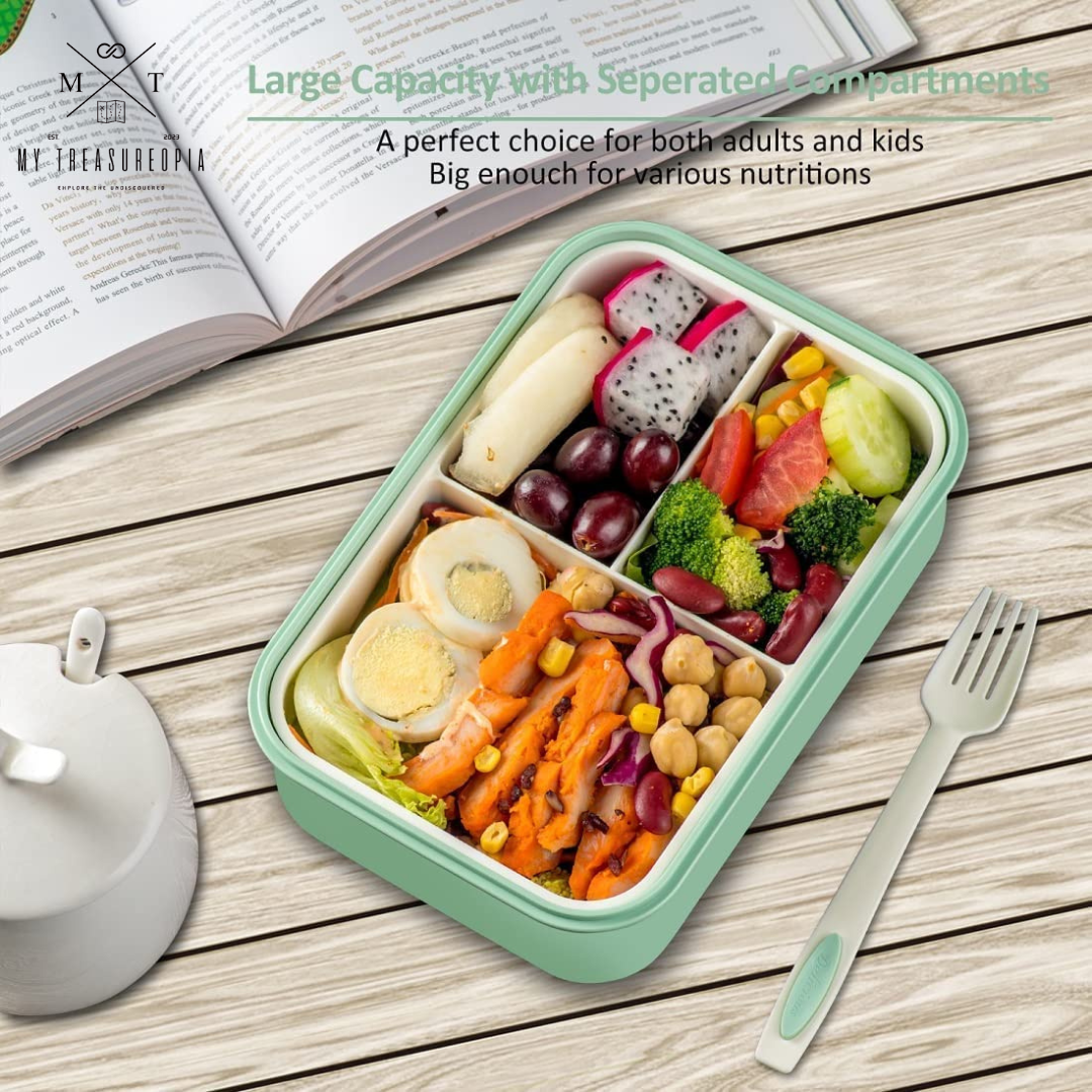 Lunch Box ( 1000 ML )