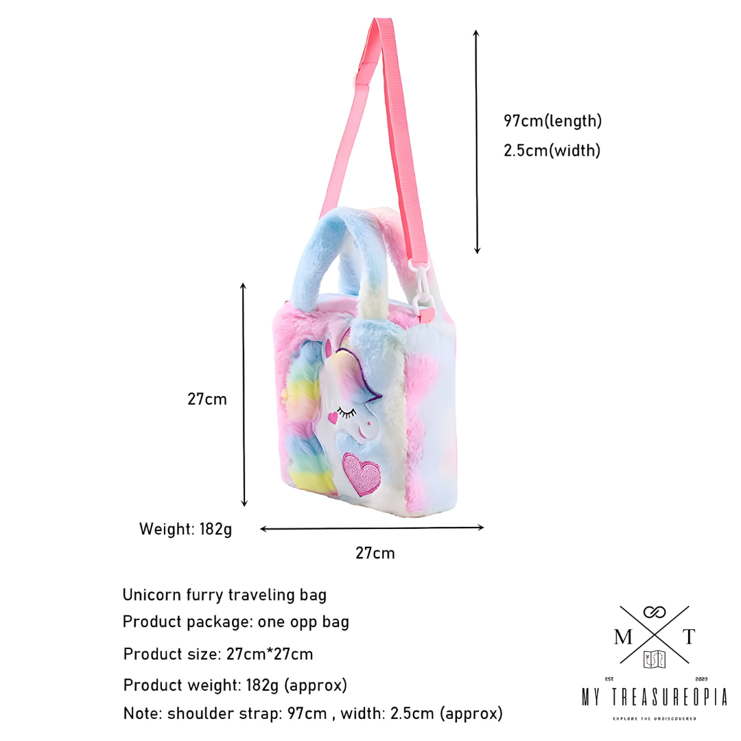 Unicorn Bag