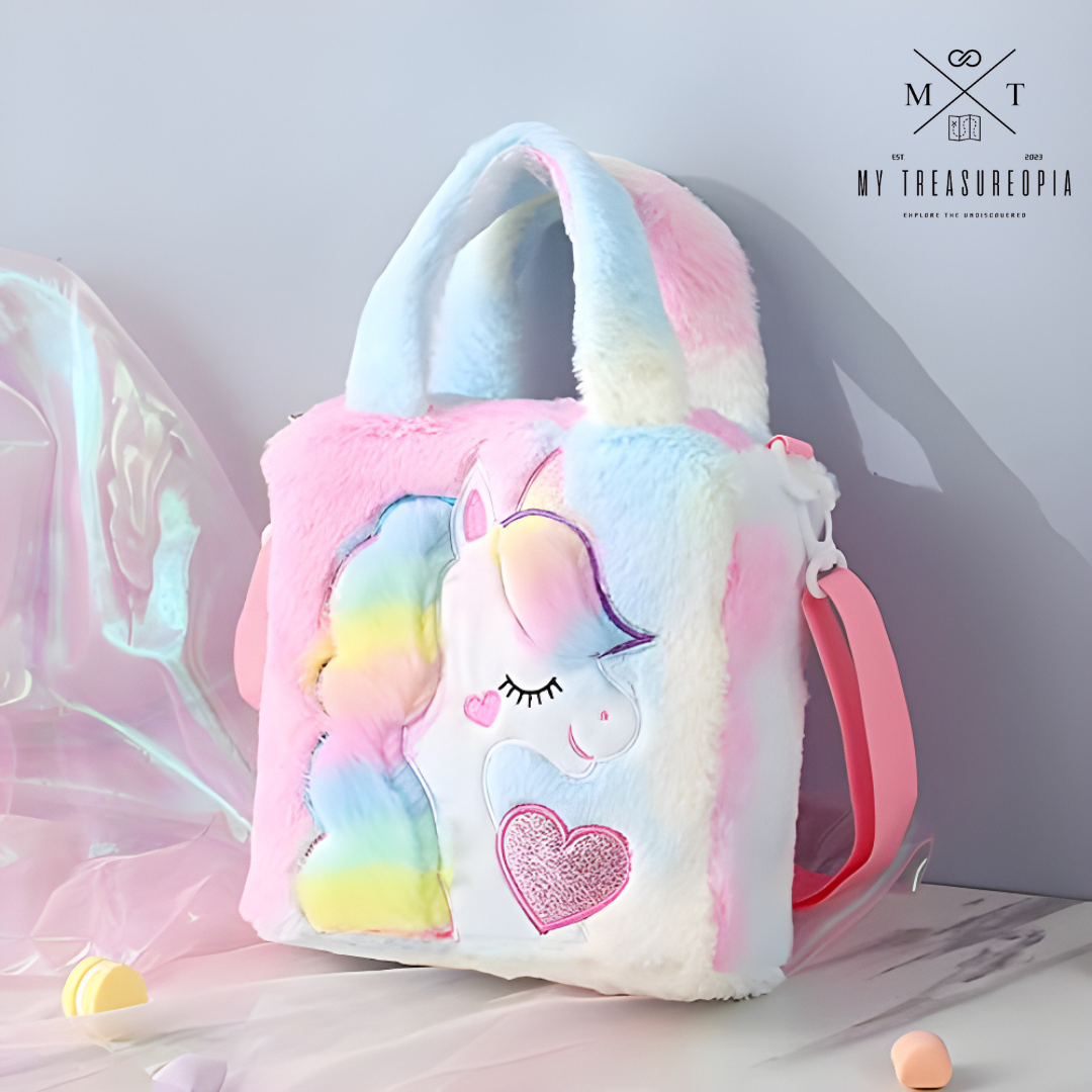 Unicorn Bag