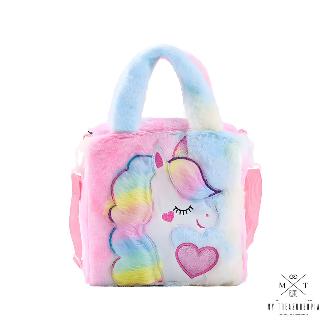 Unicorn Bag