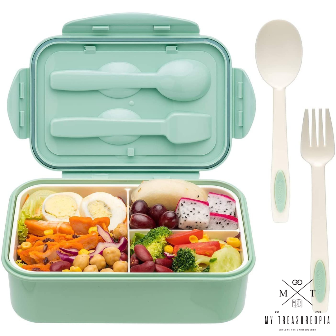 Lunch Box ( 1000 ML )